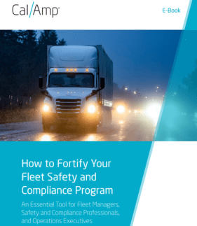 Featured image for How to Fortify Your Fleet Safety and Compliance Program