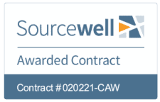SourceWell AwardedContract